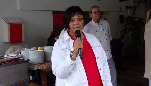 Sommerfest 23.08.2025