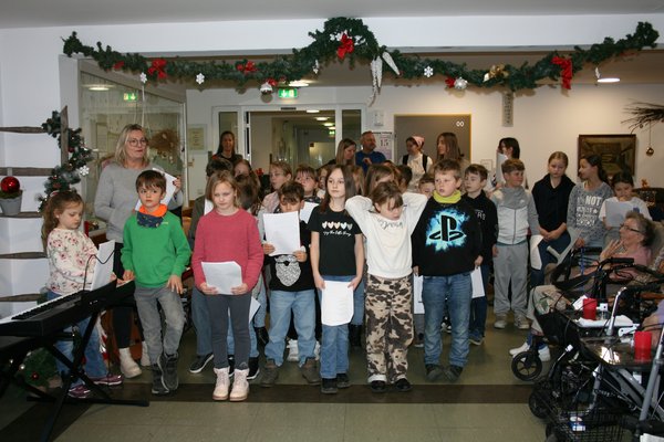 Schüler*innen als Gruppe