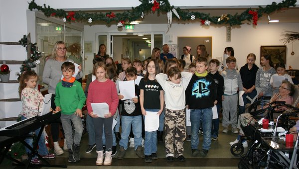 Schüler*innen als Gruppe